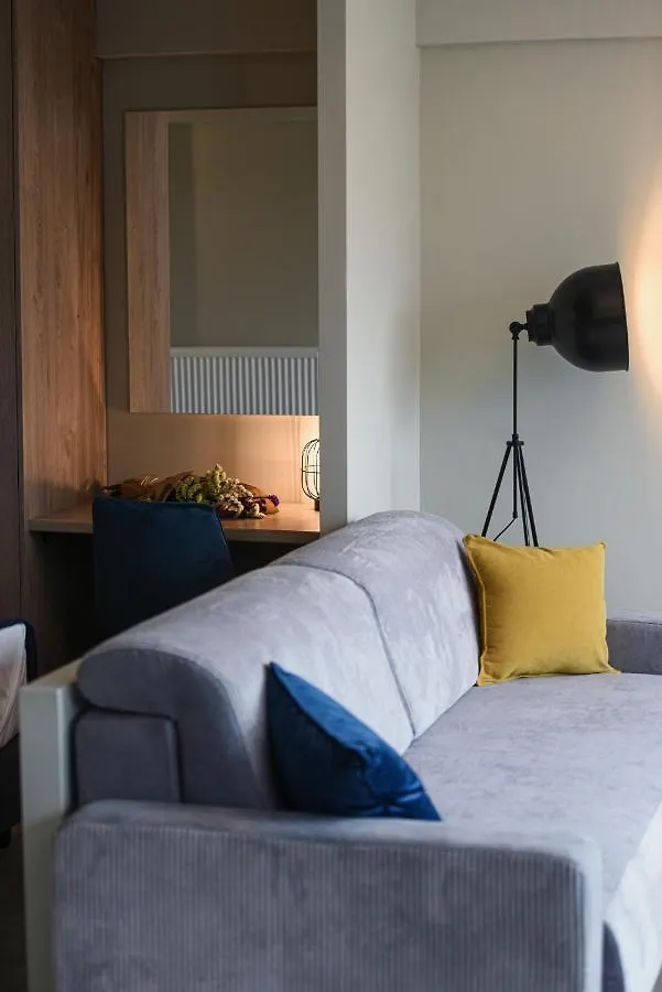 Porto Boutique #B Διαμέρισμα Θεσσαλονίκη